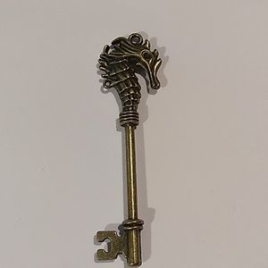 Key charm